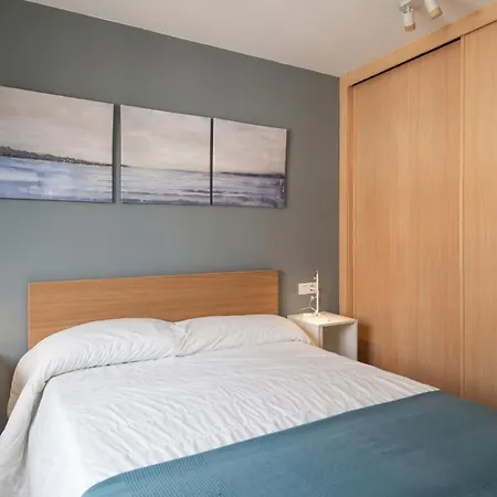 Appartement Turistico Vamaco Posada De Llanes