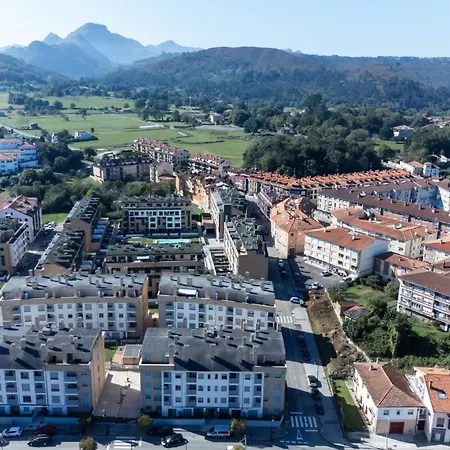Turistico Vamaco * Posada De Llanes