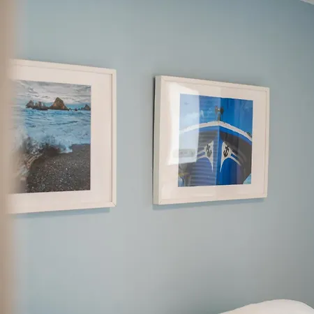 Turistico Vamaco Apartmán