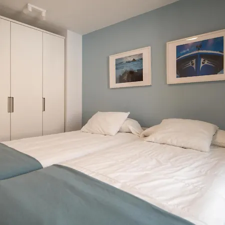 Turistico Vamaco Appartement