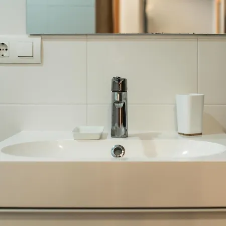 Turistico Vamaco Apartmán *