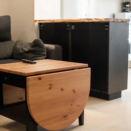 Apartmán Turistico Vamaco Posada De Llanes