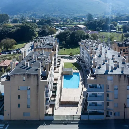 Turistico Vamaco Apartmán