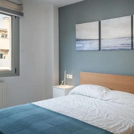 Turistico Vamaco Appartement