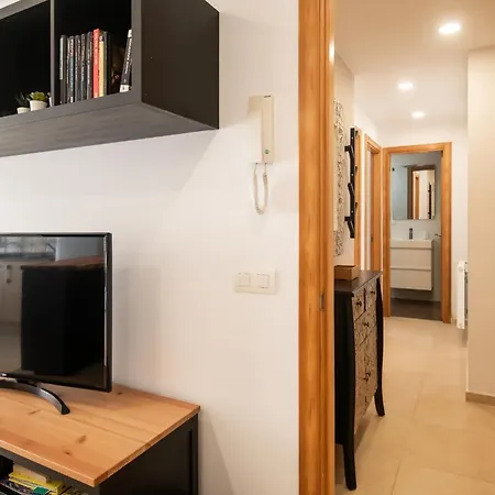 Turistico Vamaco Apartmán Posada De Llanes