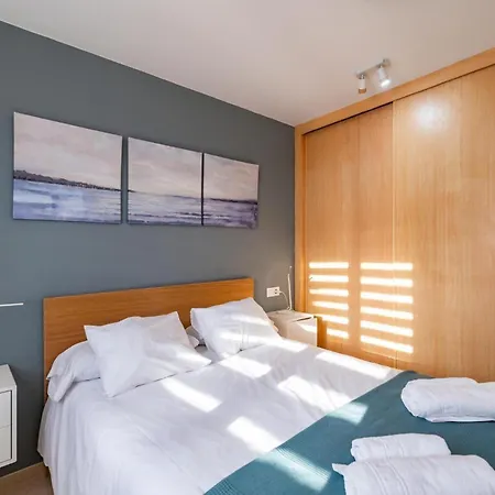 Turistico Vamaco Apartmán