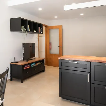 Appartement Turistico Vamaco