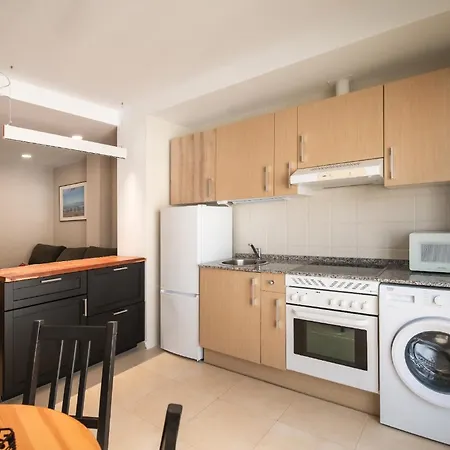 Apartmán Turistico Vamaco Posada De Llanes